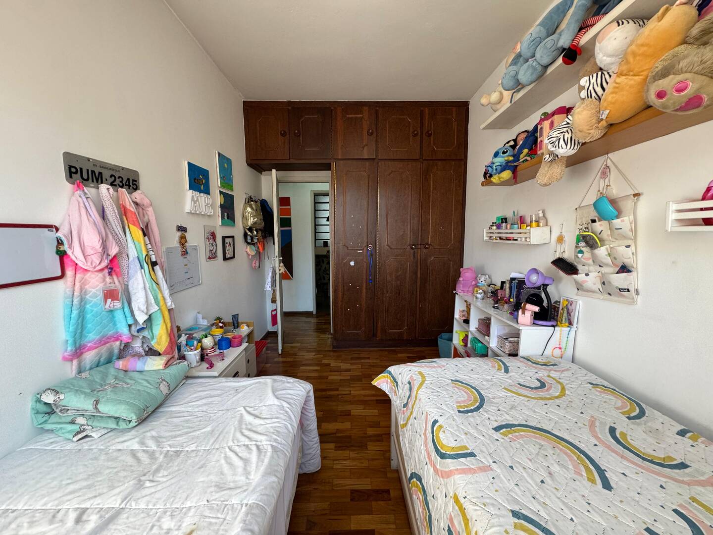 Apartamento, 3 quartos, 97 m² - Foto 5