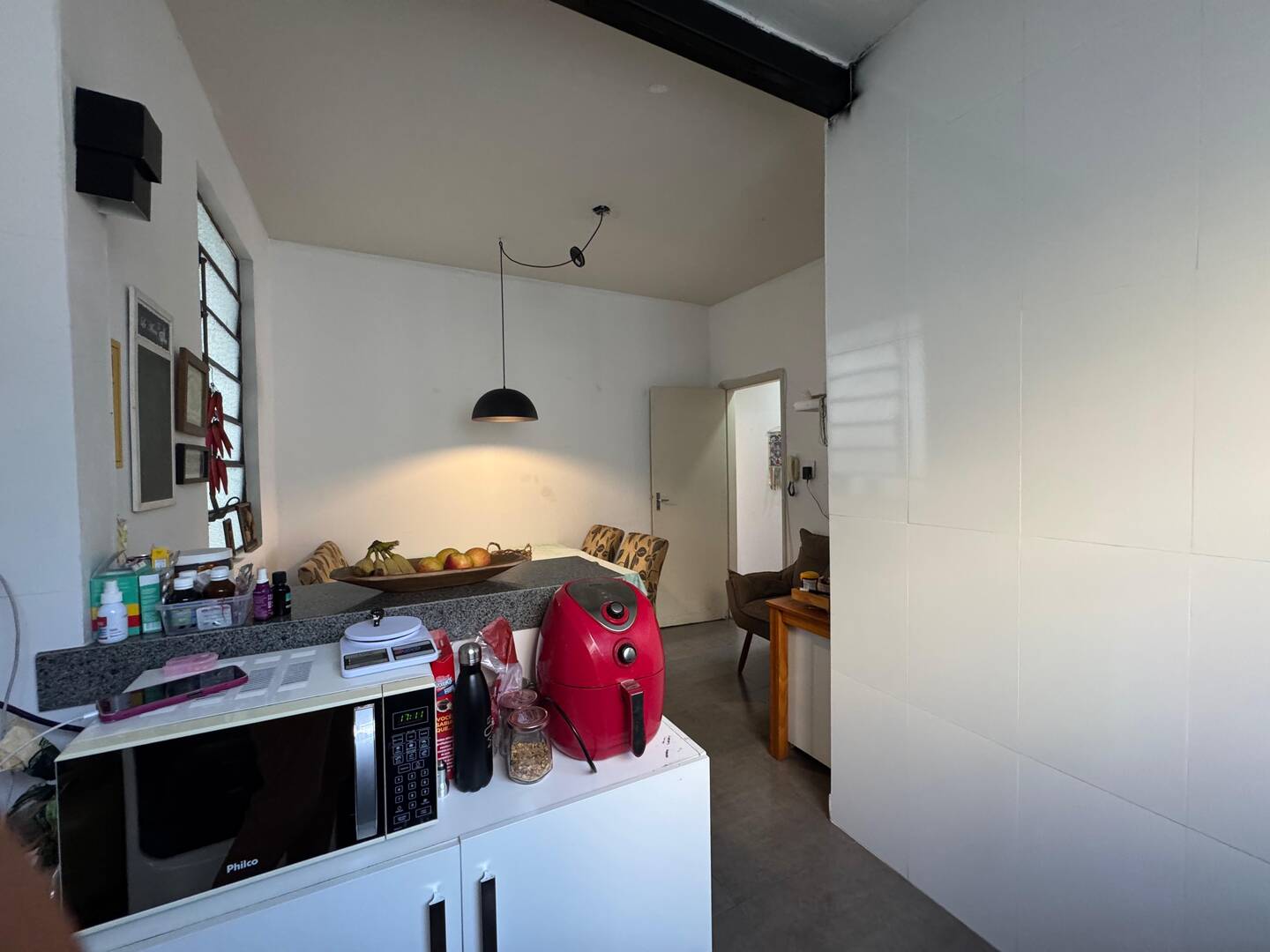 Apartamento, 3 quartos, 97 m² - Foto 6