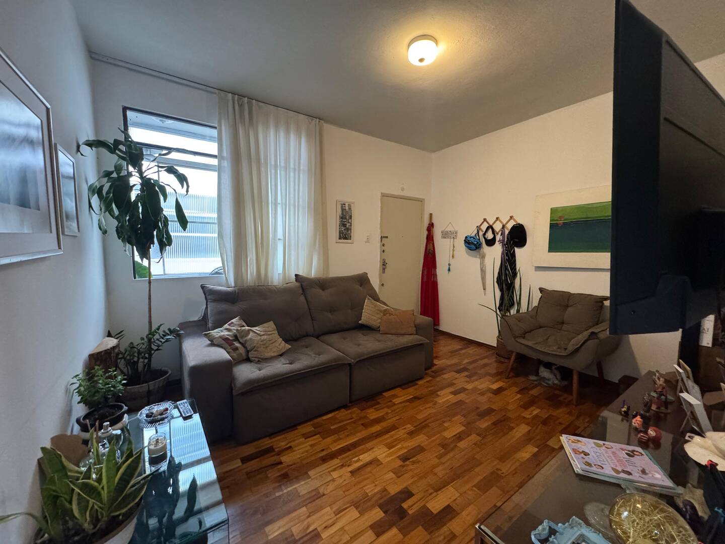 Apartamento, 3 quartos, 97 m² - Foto 10