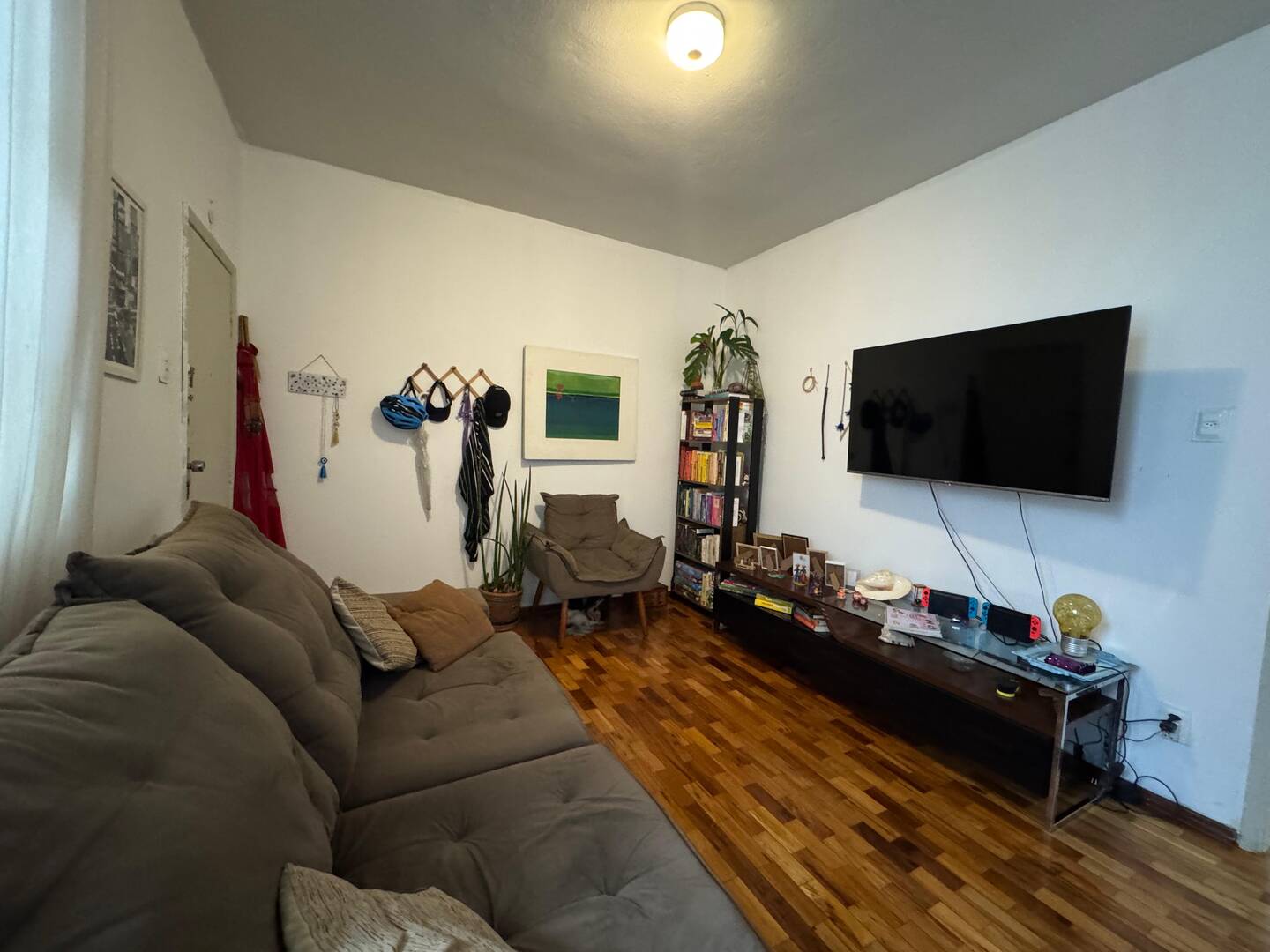 Apartamento, 3 quartos, 97 m² - Foto 9