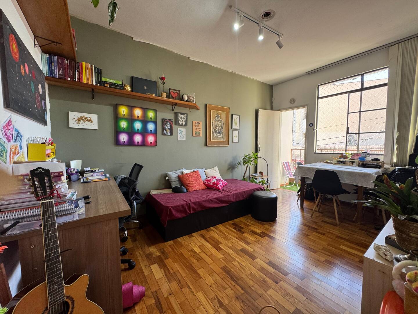 Apartamento, 3 quartos, 97 m² - Foto 20