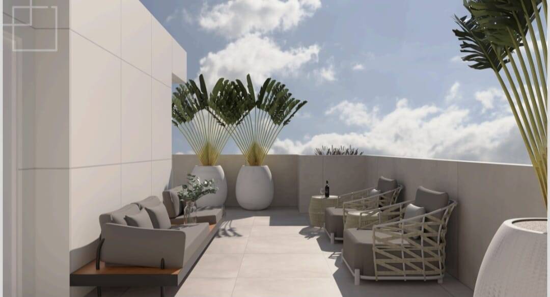 Apartamento, 3 quartos - Foto 1