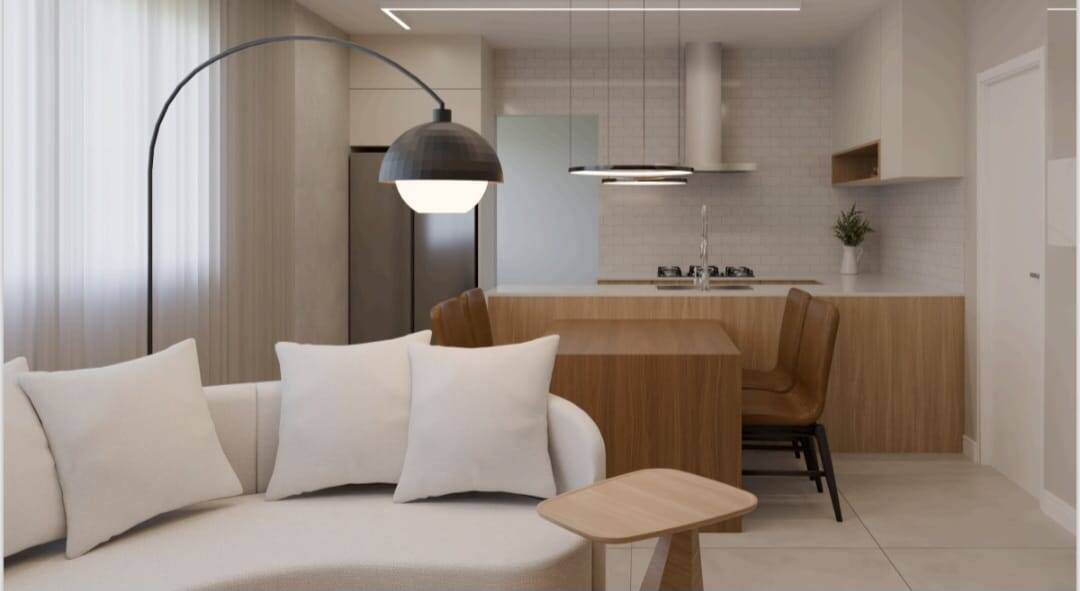 Apartamento, 3 quartos - Foto 2