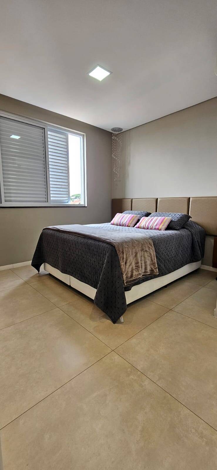 Apartamento, 4 quartos, 186 m² - Foto 3