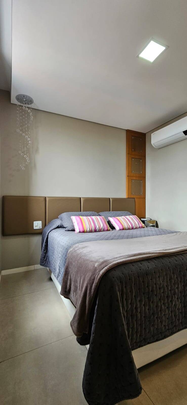 Apartamento, 4 quartos, 186 m² - Foto 4