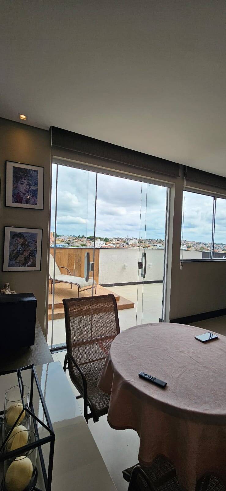 Apartamento, 4 quartos, 186 m² - Foto 2