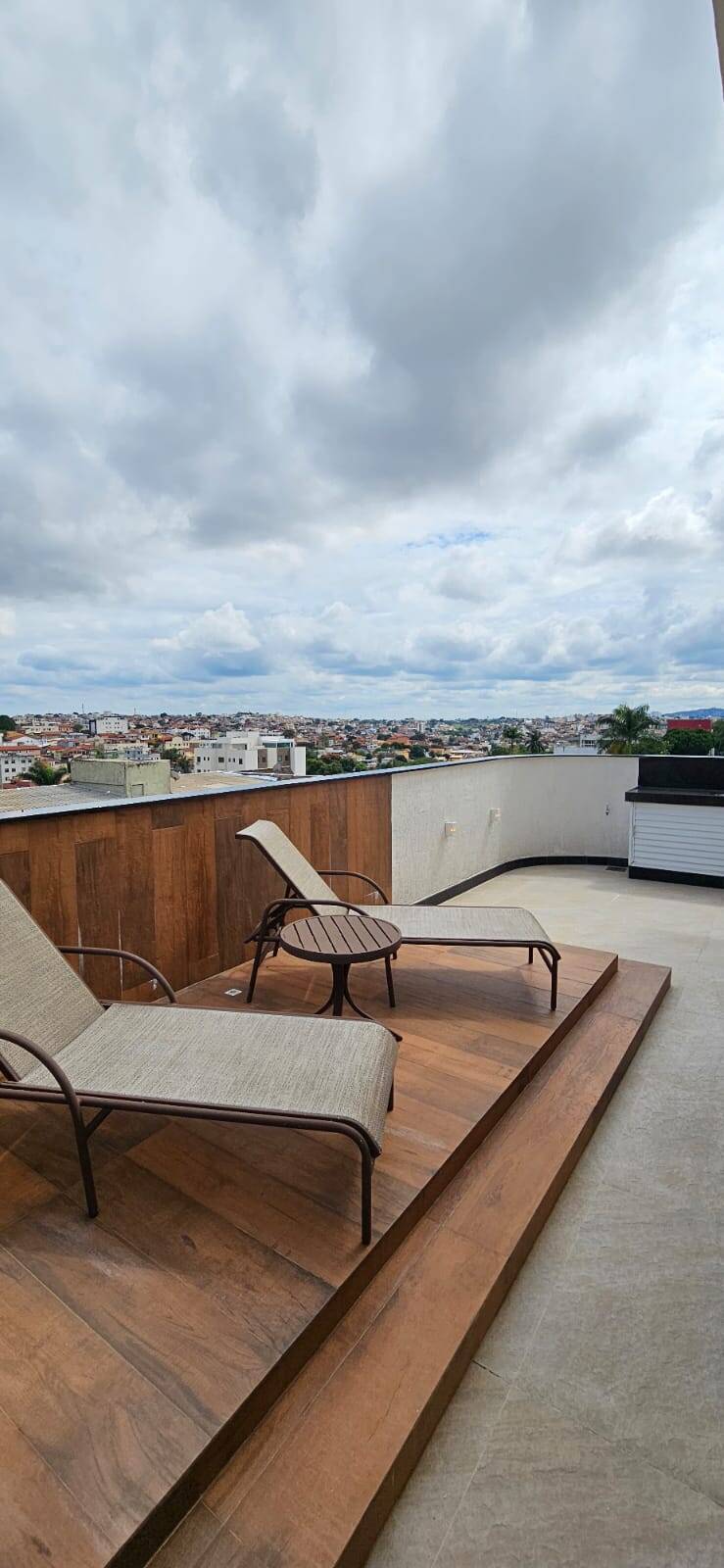 Apartamento, 4 quartos, 186 m² - Foto 1