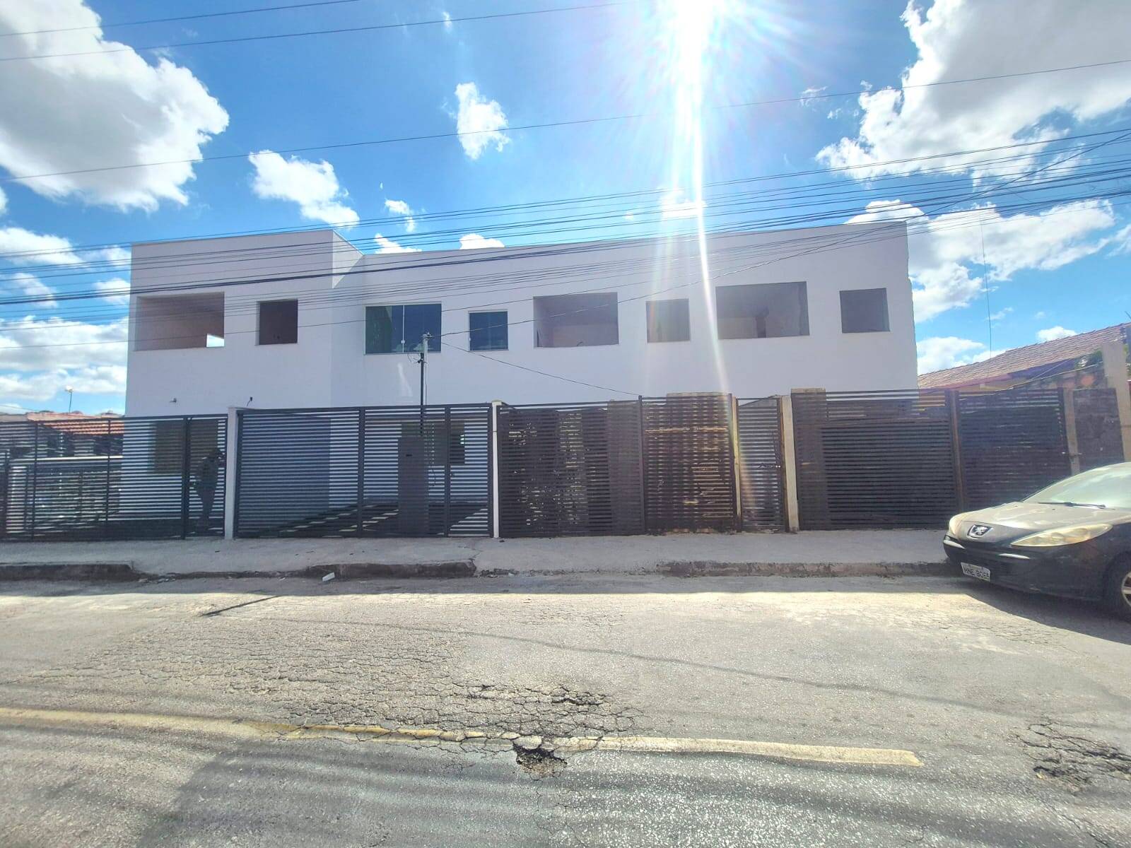 Casa, 3 quartos - Foto 1