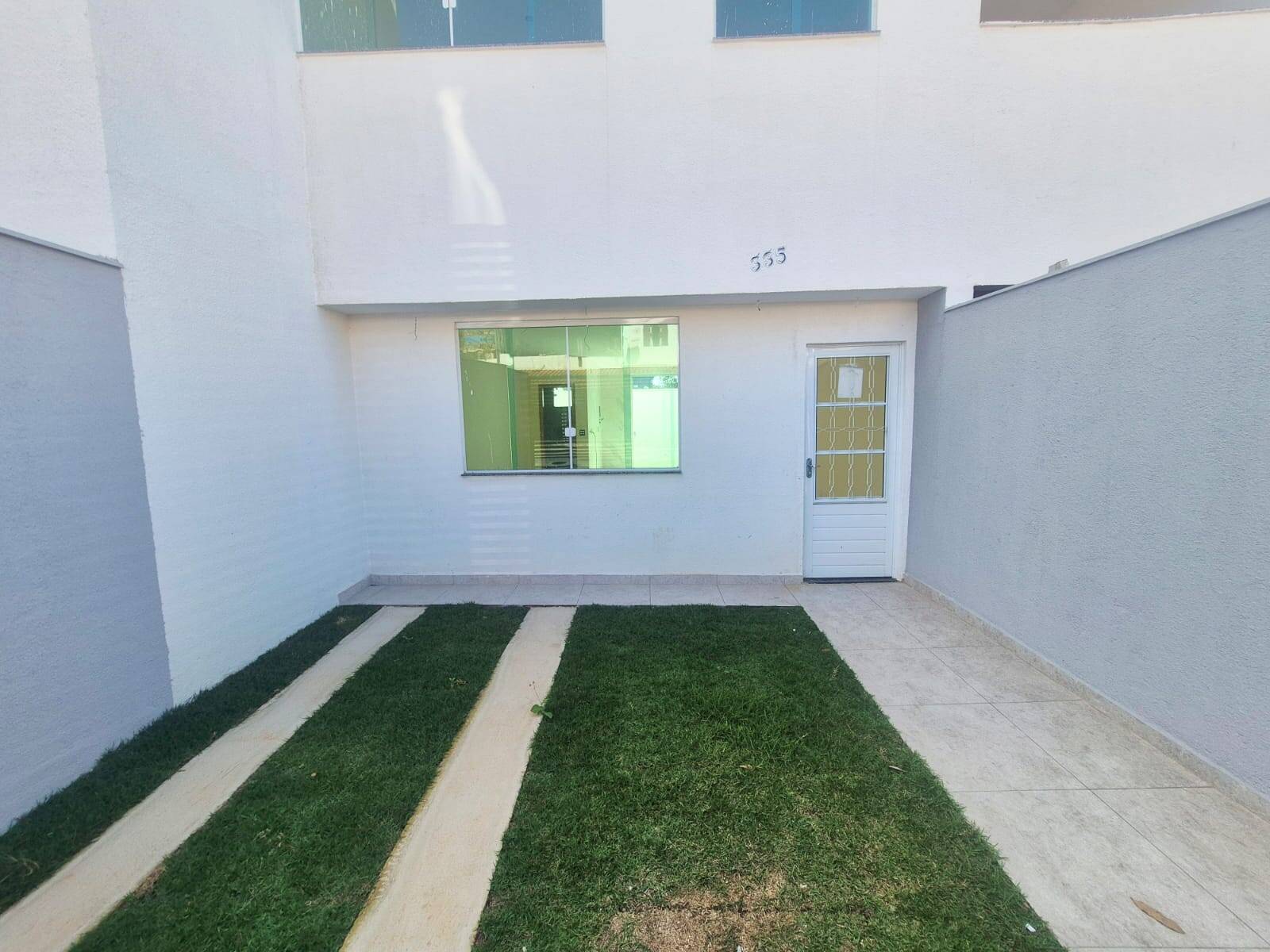 Casa, 3 quartos - Foto 3