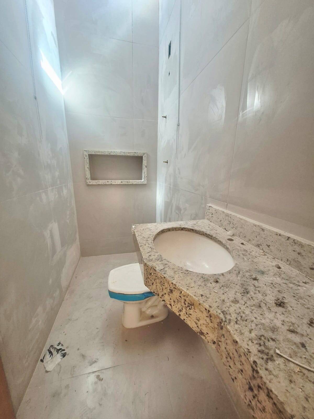 Casa, 3 quartos - Foto 8