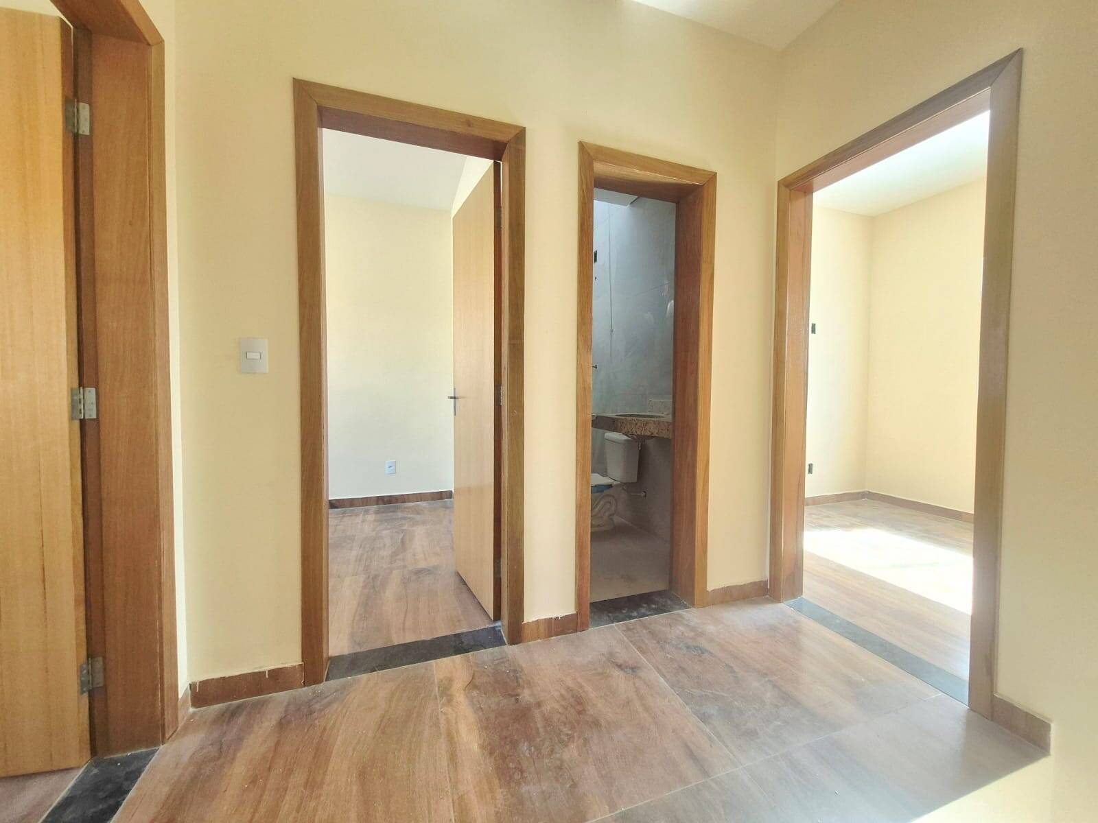 Casa, 3 quartos - Foto 16