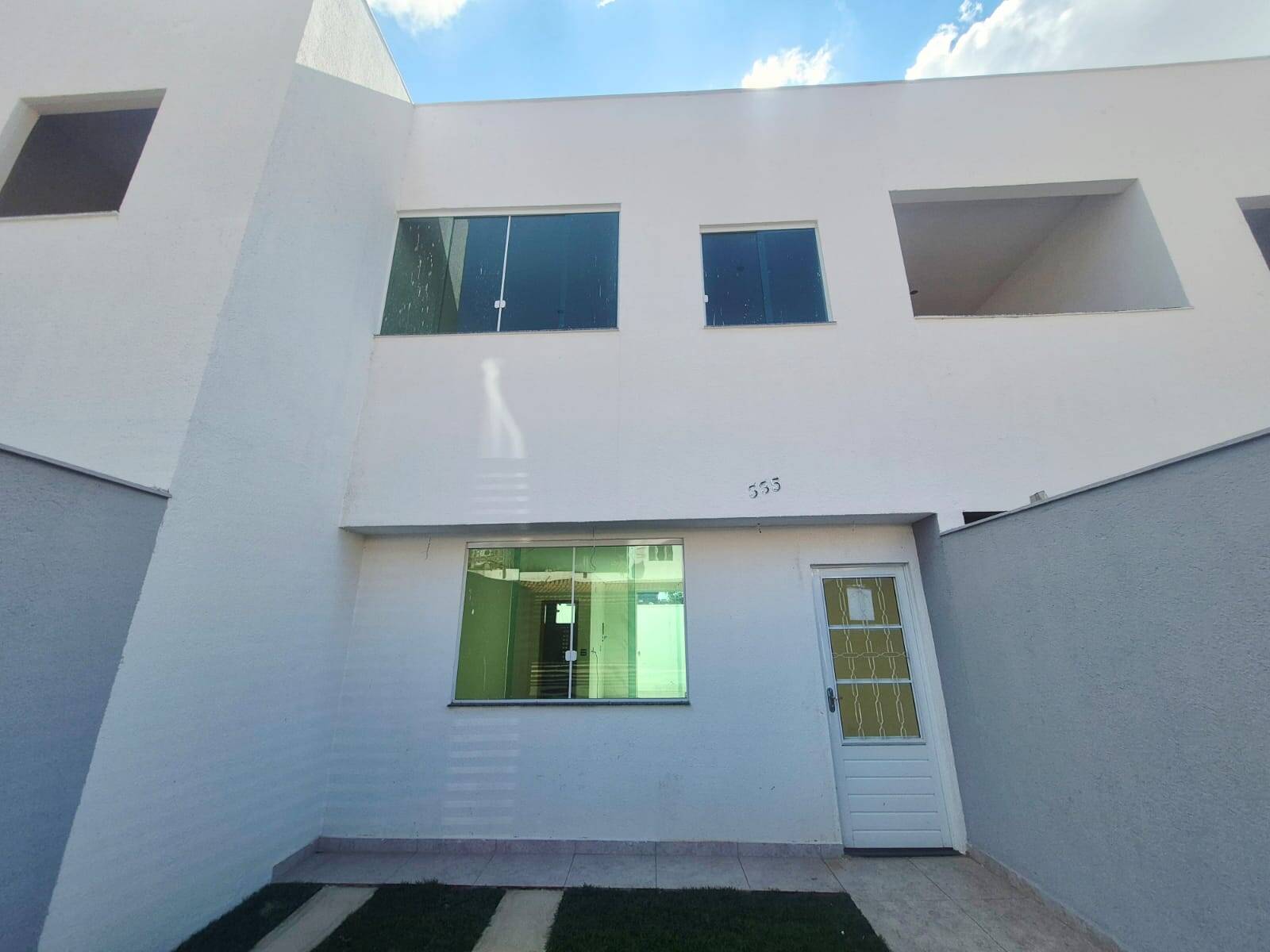 Casa, 3 quartos - Foto 18