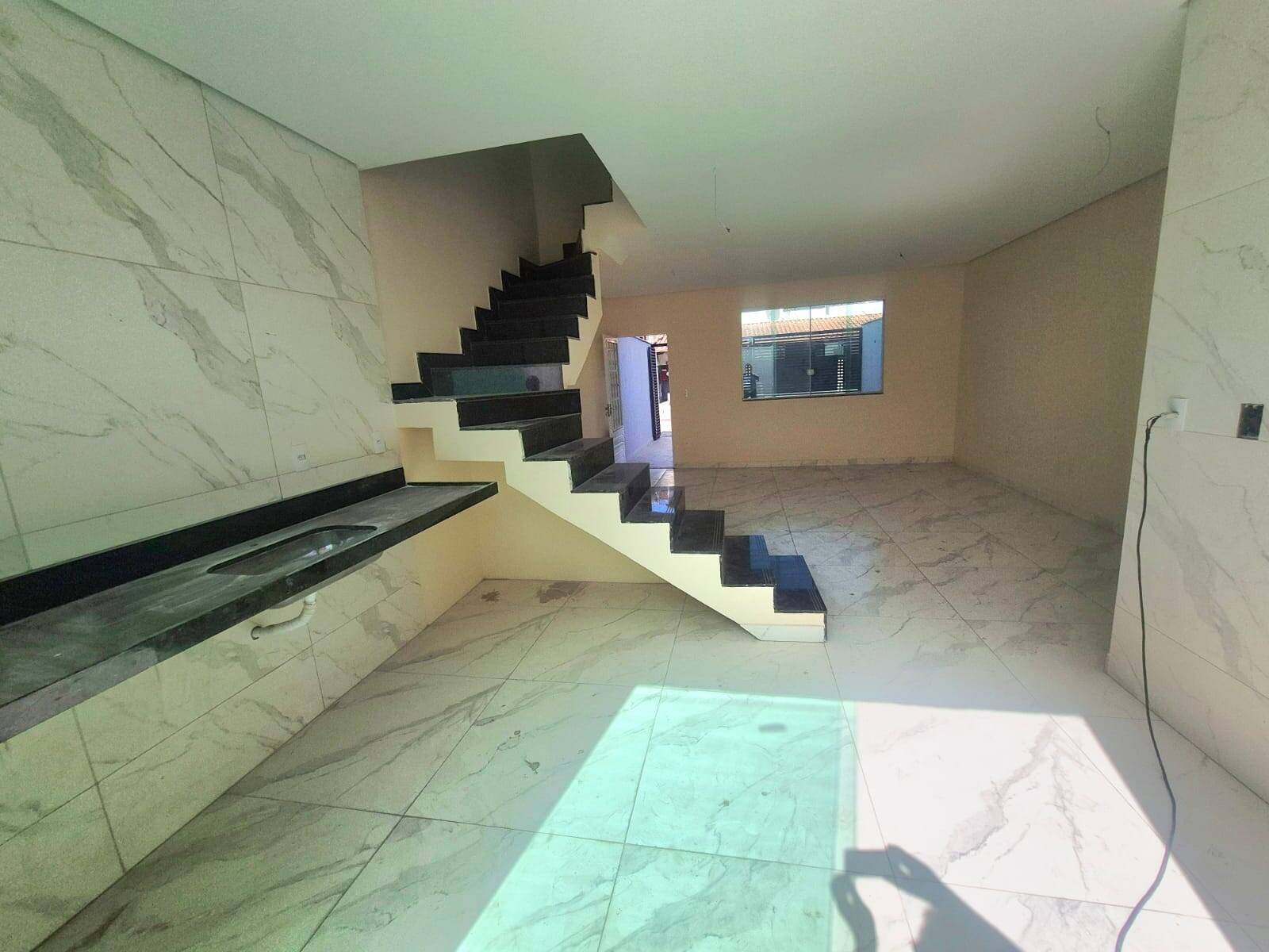 Casa, 3 quartos - Foto 19