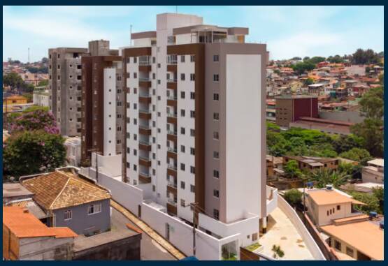 Cobertura, 3 quartos, 143 m² - Foto 1