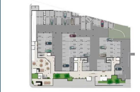 Cobertura, 3 quartos, 143 m² - Foto 15