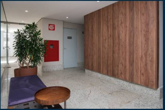 Cobertura, 3 quartos, 143 m² - Foto 7