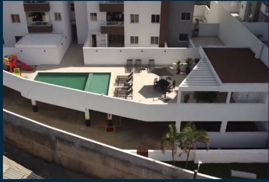 Cobertura, 3 quartos, 143 m² - Foto 3