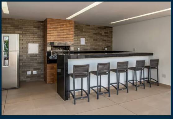 Cobertura, 3 quartos, 143 m² - Foto 5