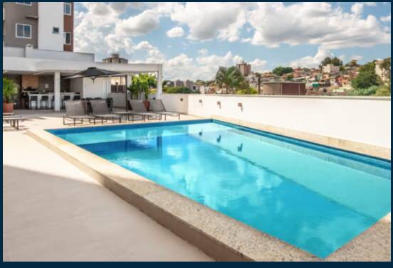 Cobertura, 3 quartos, 143 m² - Foto 12