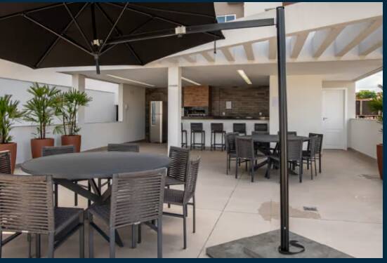 Cobertura, 3 quartos, 143 m² - Foto 9