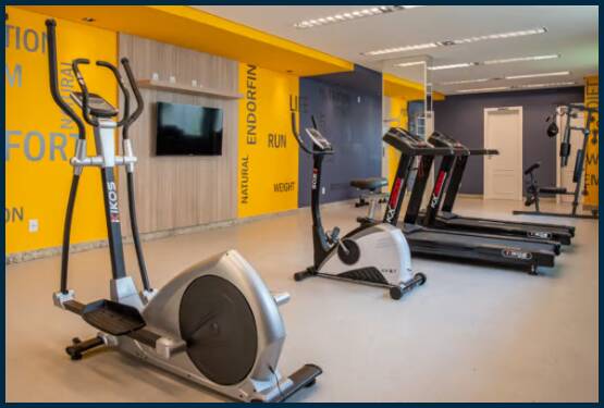 Cobertura, 3 quartos, 143 m² - Foto 11