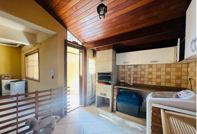 Casa, 4 quartos, 259 m² - Foto 17