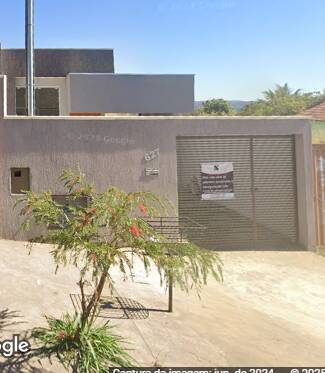 Casa, 3 quartos, 95 m² - Foto 2