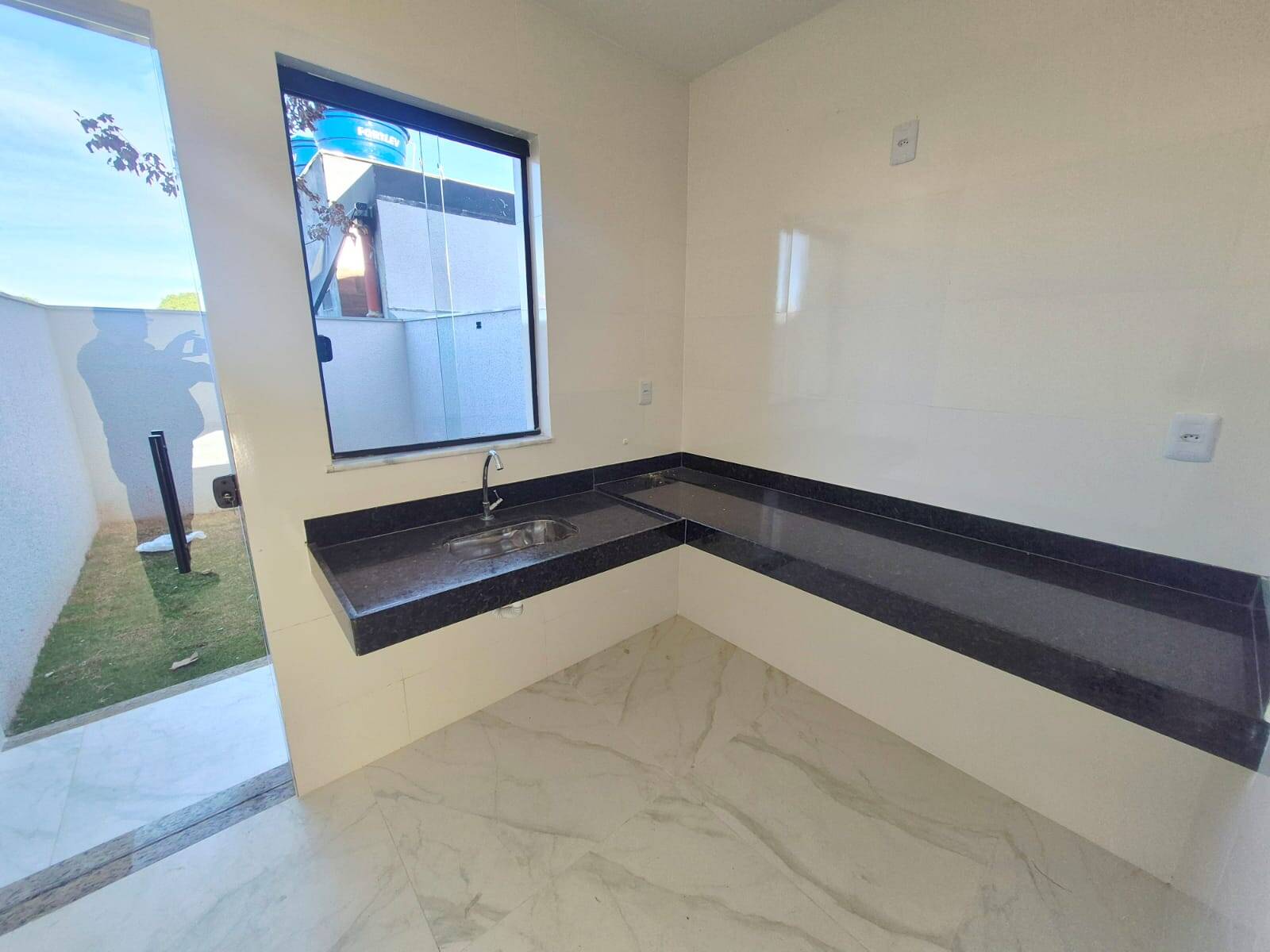 Casa, 2 quartos, 75 m² - Foto 9