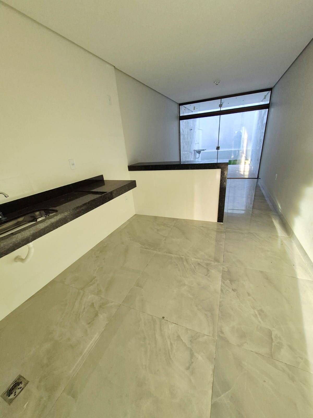 Casa, 2 quartos - Foto 1