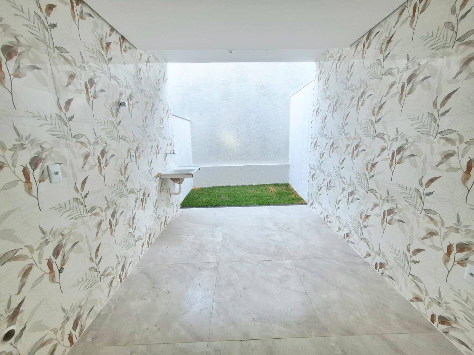 Casa, 2 quartos - Foto 9