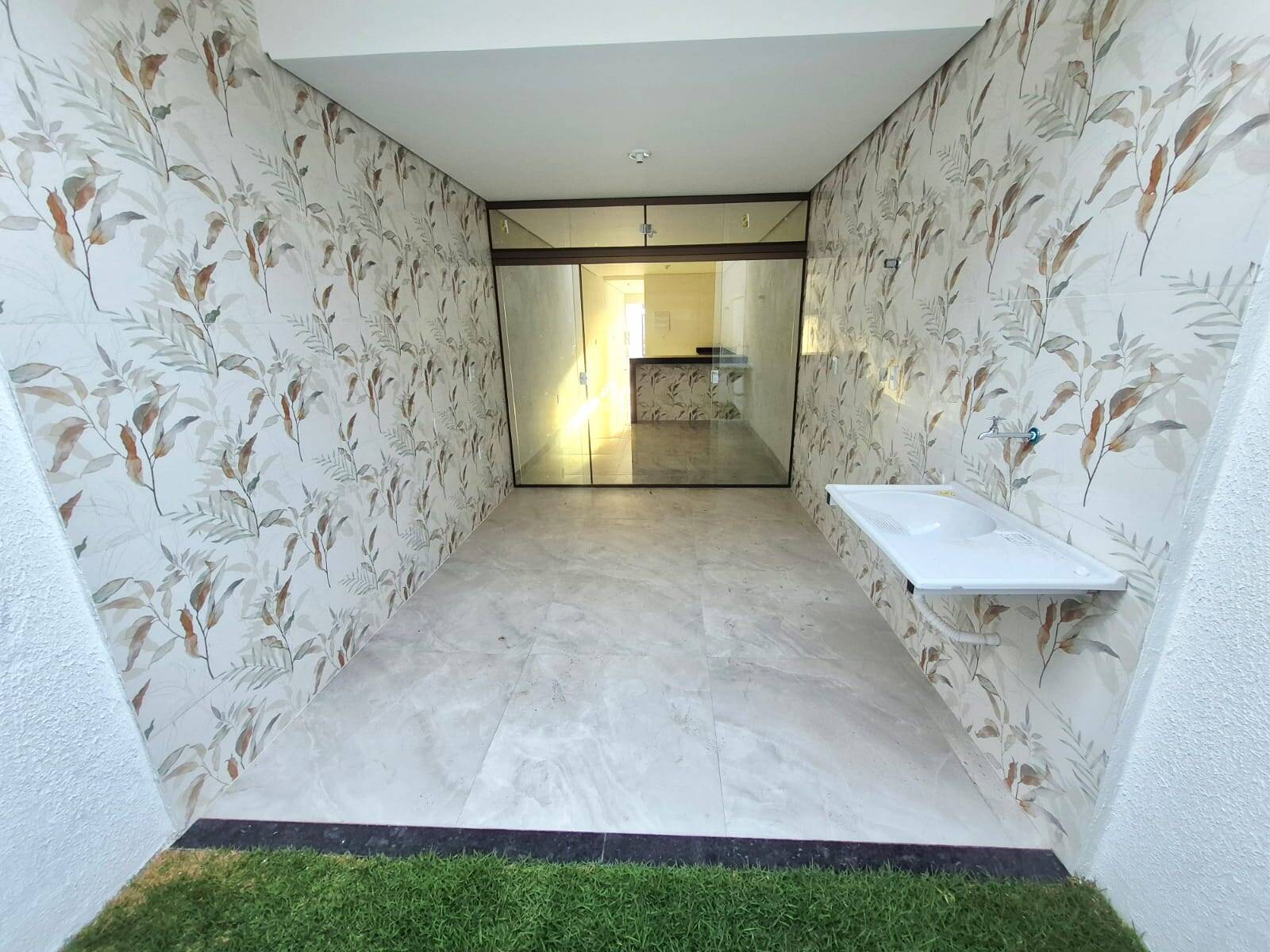 Casa, 2 quartos - Foto 12