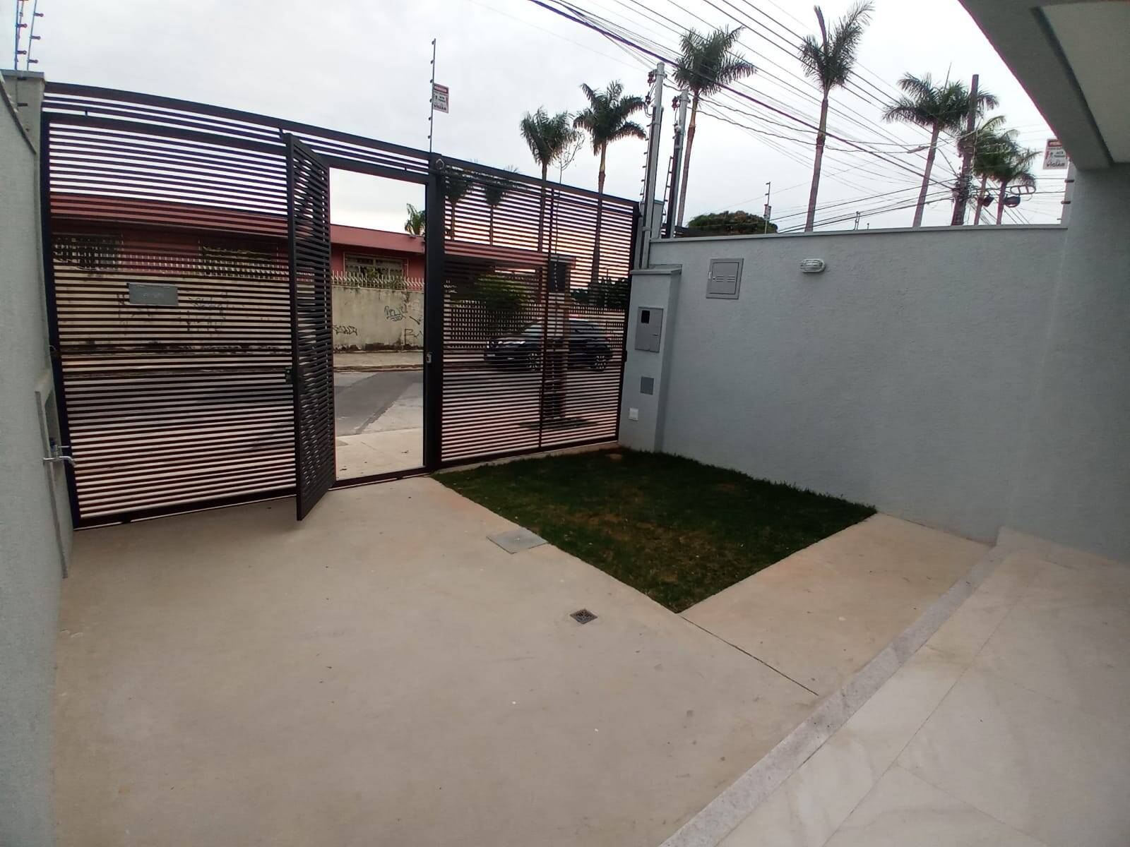 Casa, 3 quartos, 95 m² - Foto 2