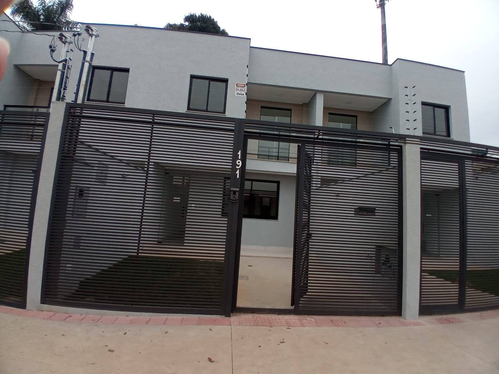 Casa, 3 quartos, 95 m² - Foto 1