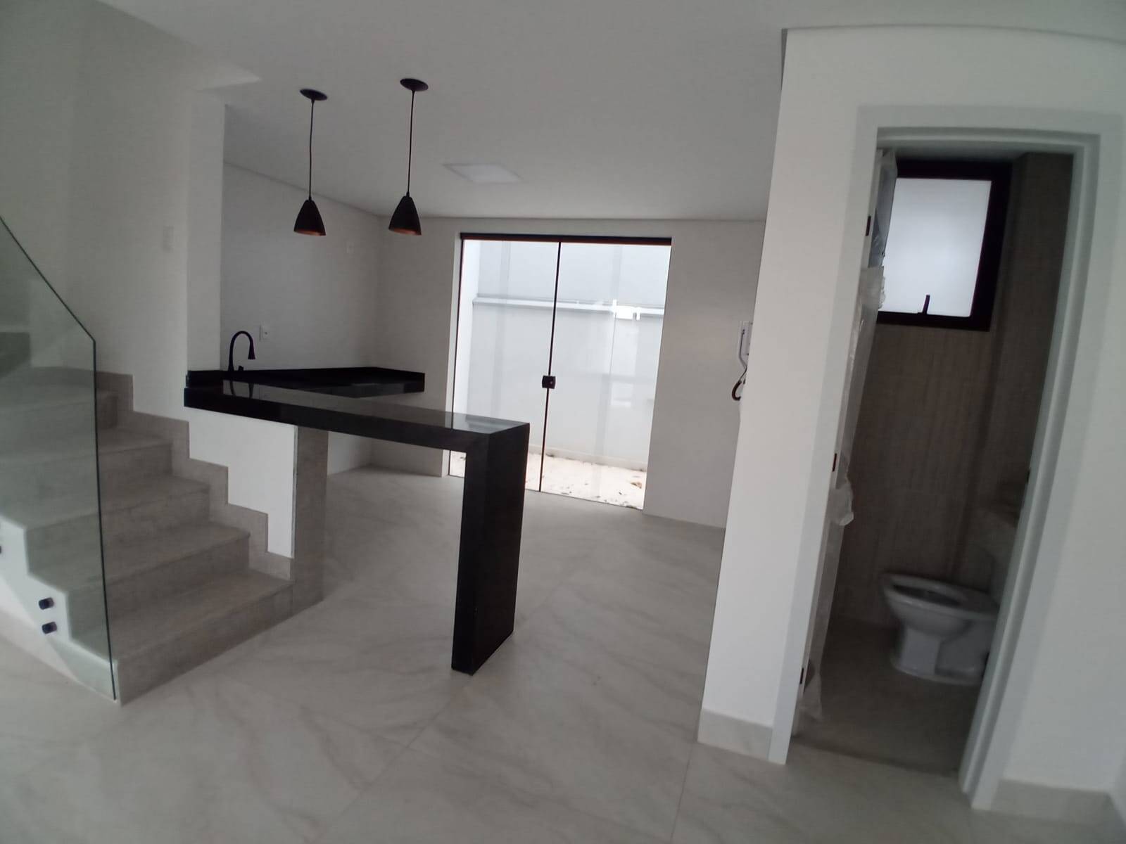 Casa, 3 quartos, 95 m² - Foto 4