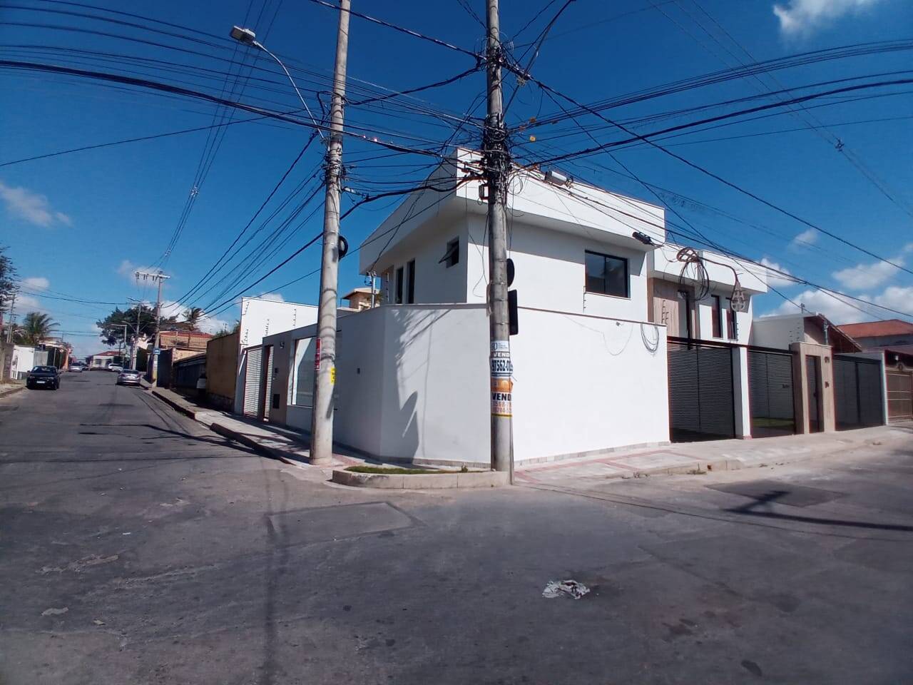 Casa, 3 quartos, 95 m² - Foto 2