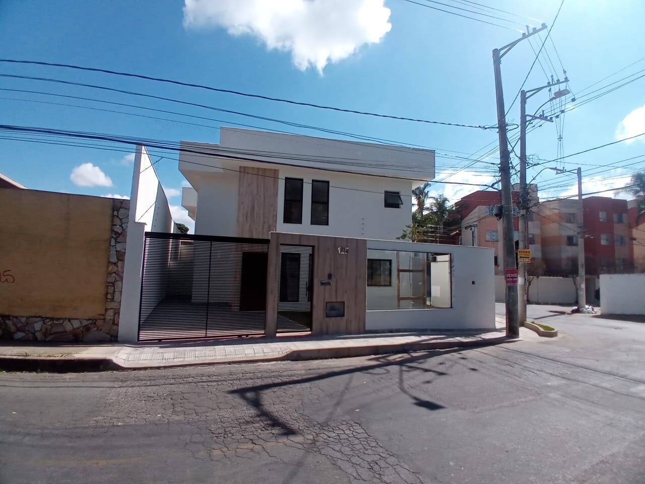 Casa, 3 quartos, 95 m² - Foto 1