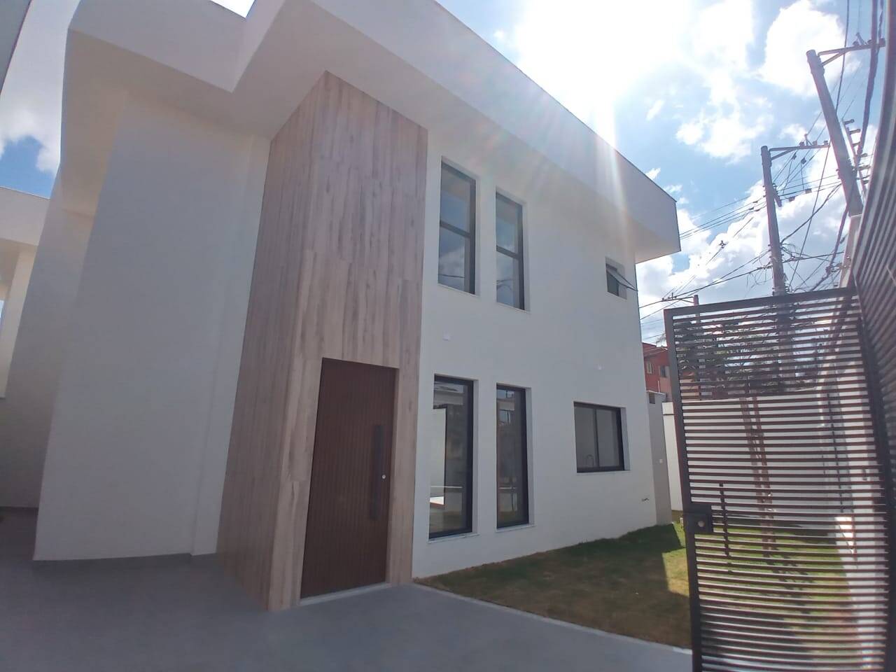 Casa, 3 quartos, 95 m² - Foto 6