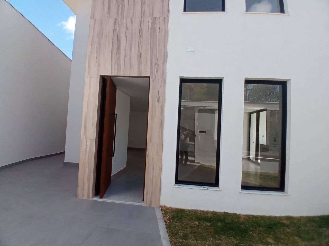 Casa, 3 quartos, 95 m² - Foto 9