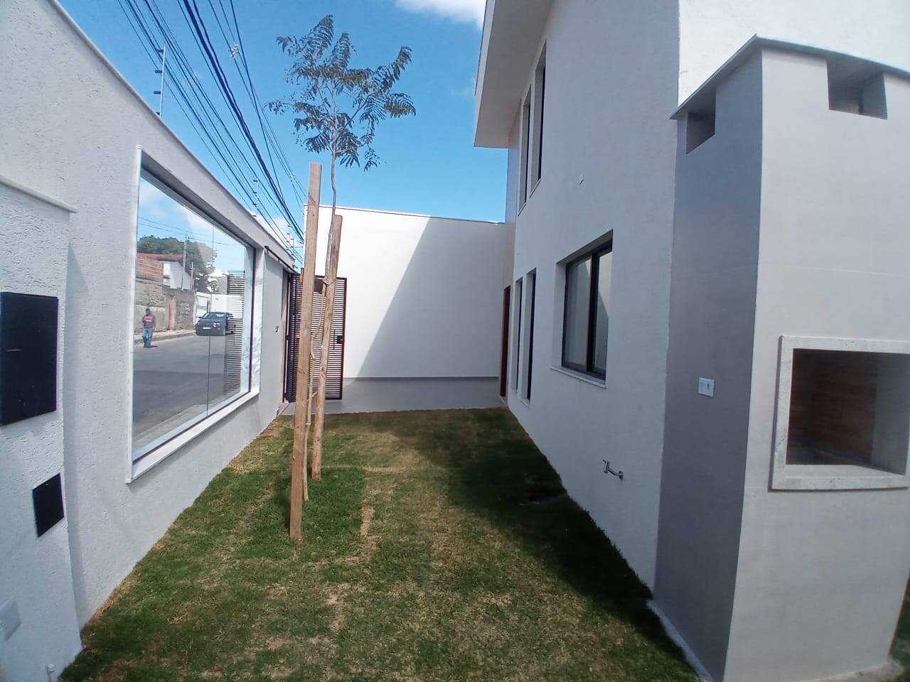 Casa, 3 quartos, 95 m² - Foto 10