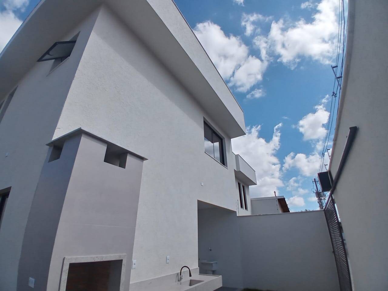 Casa, 3 quartos, 95 m² - Foto 13