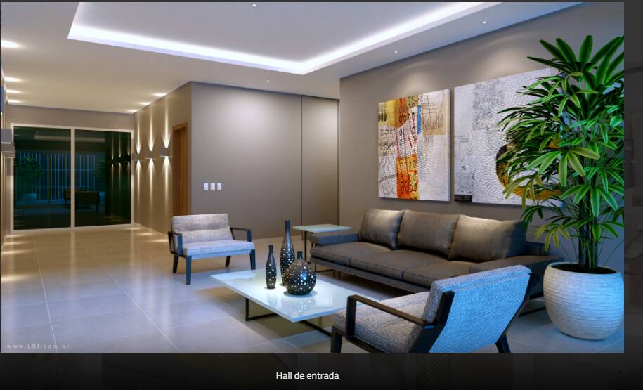 Apartamento, 2 quartos, 53 m² - Foto 5