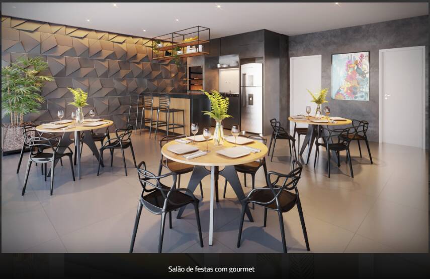 Apartamento, 2 quartos, 53 m² - Foto 6