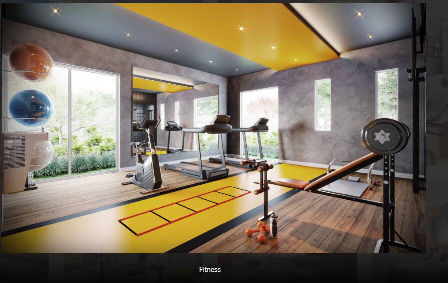 Apartamento, 2 quartos, 53 m² - Foto 7