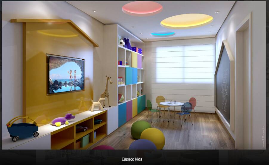 Apartamento, 2 quartos, 53 m² - Foto 8