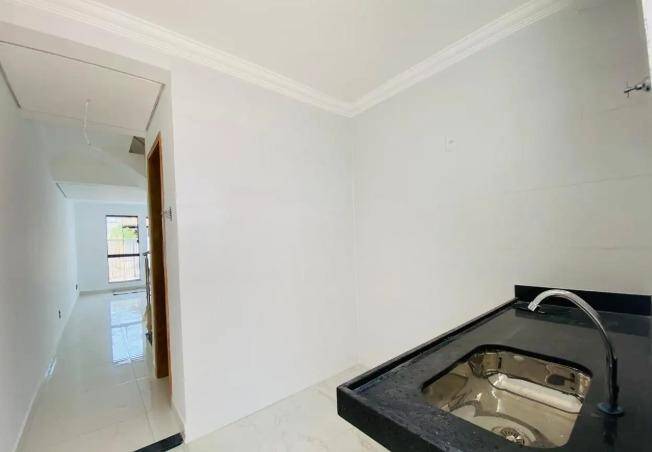 Casa, 2 quartos, 70 m² - Foto 3