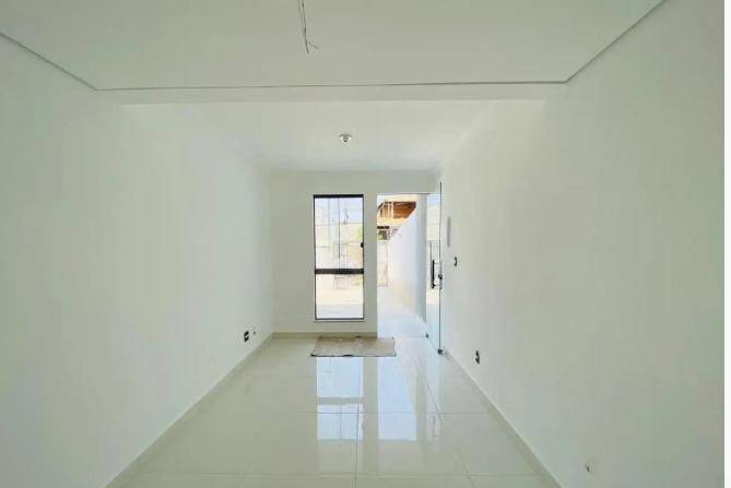 Casa, 2 quartos, 70 m² - Foto 3