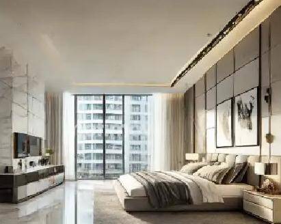 Cobertura, 2 quartos, 70 m² - Foto 3