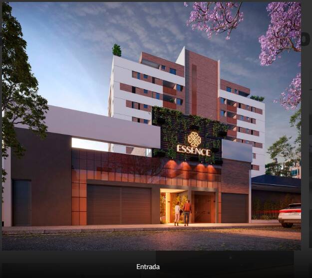 Cobertura, 2 quartos, 179 m² - Foto 1