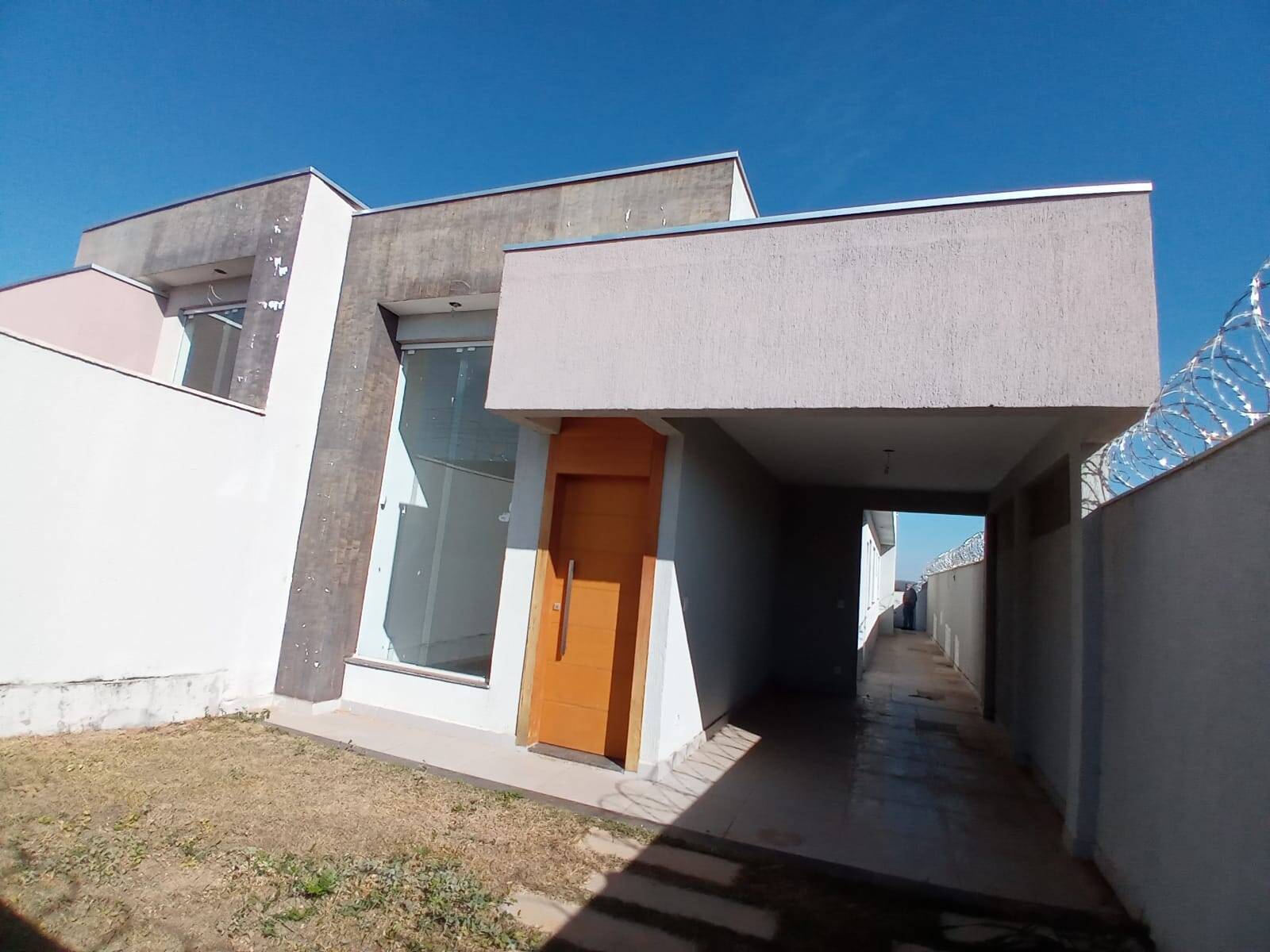 Casa, 3 quartos, 95 m² - Foto 2