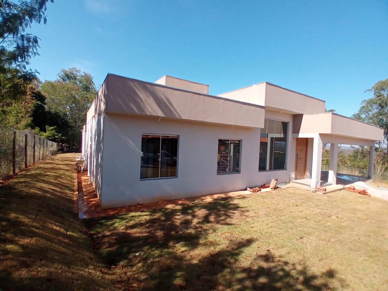 Casa de Condomínio, 3 quartos - Foto 5